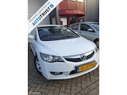 Honda Civic - 1.3 Hybrid – inclusief