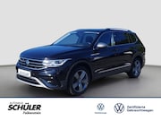 Volkswagen Tiguan - Elegance