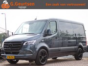 Mercedes-Benz Sprinter - 319 V6 3.0 CDI L2H1 2800KG Trekhaak, 360Camera, ACC-Distroni