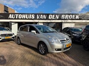 Toyota Corolla Verso - Verso 1.6 VVT-i Dynamic|NAP|Airco|Cruise|Clima|Lmv|Trekhaak