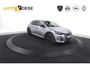 Peugeot 208 - PureTech 100 GT Dark Edition | Camera | Navigatie | Apple Ca