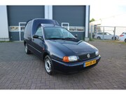 Volkswagen Caddy - 1.9 UNIEKE VW CADDY