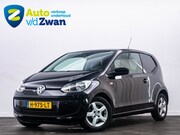 Volkswagen Up! - 1.0 high up! Airco/LM-velgen/Elektr.pakket