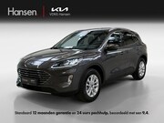 Ford Kuga - 2.5 PHEV Titanium X I Half-Leder I Elek. Stoelen I B&O