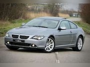 BMW 6-serie - 650i Coupé E63 59.000km(!)
