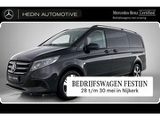Mercedes-Benz Vito - 119 Diesel L2 Automaat Mixto Dubbel Cabine | Distronic+ | St