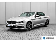 BMW 5-serie - 530e iPerformance High Executive 252Pk | Rondomzichtcamera |