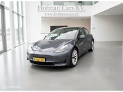 Tesla Model 3 - Long Range AWD 75 kWh | 85, 3% SOH | 19" | Autopilot | BTW