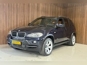 BMW X5 - XDrive30i Executive - Cognac leder interieur