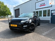 Land Rover Range Rover Evoque - 2.0 Si 4WD Dynamic, Meridian, memory
