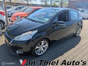 Peugeot 208 - 1.4 VTi Allure