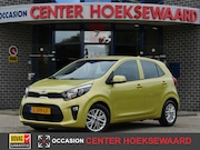 Kia Picanto - 1.0 DPi 67pk 4-zits DynamicLine | LM velgen 14" | Carplay |