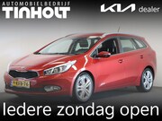 Kia Ceed - cee'd Sportswagon 1.6 GDI Plus Pack