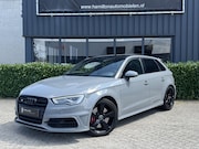 Audi S3 - Sportback 2.0 TFSI 301pk Quattro Aut. Pro Line Plus Vol Opti