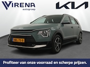 Kia Niro - 1.6 GDi PHEV DynamicLine - Navigatie - Cruise Control - Clim