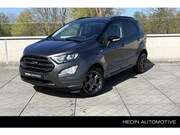 Ford EcoSport - 1.0 EcoBoost ST-Line Automaat | Winter Pack