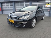 Peugeot 308 - Blue Lease Executive Export|Handel