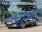 Kia Niro - 1.6 GDi ExecutiveLine Clima Leder Cruise JBL