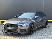 Audi A6 - Avant 50 TFSI e quattro S-Line MAXTON | S6
