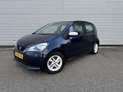 Seat Mii - 1.0 Mii NAP Airco Navi 5-deurs Lichtmetaal Goed OH