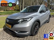 Honda HR-V - 1.5 i-VTEC Executive Black edition