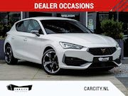 CUPRA Leon - 1.4 TSI eHybrid 204pk PHEV Adrenaline | Full Link | ACC | Sf