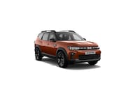 Dacia Bigster - Limited Edition | Achteruitrijcamera | Cruise Control en sne