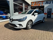 Renault Clio - Estate 0.9 TCe Zen