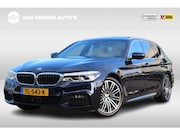 BMW 5-serie - Touring 540i xDrive High Executive M-Sport | Vol opties! | 2