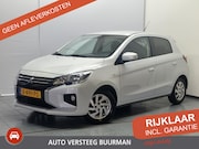 Mitsubishi Space Star - 1.2 Dynamic Automaat, Airco, Achteruitrijcamera, Cruise/Clim