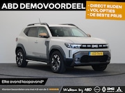 Dacia Duster - Hybrid 140pk Extreme | Stoel- en stuurwielverwarming | Achte