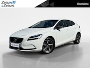 Volvo V40 - 2.0 T2 Nordic+ | Trekhaak | Stoelverwarming | Bluetooth | Cr