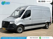 Mercedes-Benz Sprinter - 215 1.9 CDI Automaat L2H2 Climate Control Camera Carplay Par