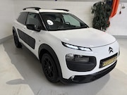 Citroën C4 Cactus - VTi 82pk SHINE, PANO, Camera, Cruise