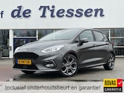 Ford Fiesta - 1.0 EcoBoost ST-Line Carplay, PDC, Stoelvrw., Rijklaar met b