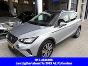 Seat Arona - 1.0 TSI Style Business Connect NL AUTO/1E EIGENAAR/CARPLAY