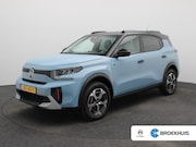 Citroën C3 Aircross - ë-C3 Max 113pk Comfort Range 44 kWh | 100% SOH | 8 jaar gara
