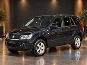 Suzuki Grand Vitara - 2.0-16V Shogun | 4x4 | Trekhaak | Airco | N.A.P