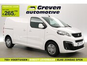 Peugeot Expert - 2.0 BlueHDI 122PK L2H1 | Aut. | Clima | Camera | Cruise | 3 