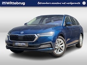 Skoda Octavia - Combi 1.4 TSI iV PHEV Business Edition / SK / 17" / Pano / H