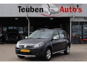 Dacia Sandero - 1.6 Stepway Airco, Elektrische ramen, Trekhaak