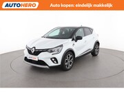 Renault Captur - 1.6 E-Tech Plug-in Hybrid 160 Intens |BS84096|