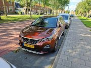 Peugeot 3008 - 1.6 e-THP GT Line