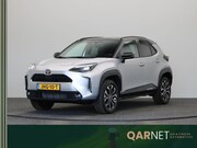 Toyota Yaris Cross - 1.5 Hybrid 130 Dynamic | Bi-Tone | Achteruitrijcamera | Stuu