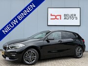 BMW 1-serie - 118i Business Edition Automaat 1e eigenaar/Carplay