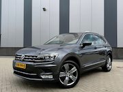 Volkswagen Tiguan - 2.0 TSI 4Motion Highline DSG | Top staat