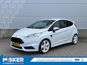 Ford Fiesta - 1.6 ST2