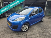 Peugeot 107 - 1.0 Access Accent | 2E EIGENAAR | 12MND GARANTIE | AIRCO | |