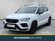 CUPRA Ateca - 2.0 TSI 4Drive - AHK+ACC+LED+KAMERA+SHZ