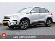 Suzuki Vitara - 1.6 Exclusive Apple Carplay/Android Auto, Trekhaak, All-Seas